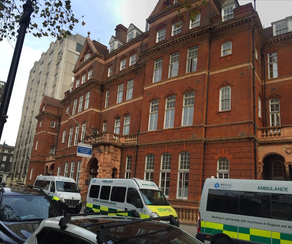 National Hospital for Neurology and Neurosurgery, London - 02.jpg